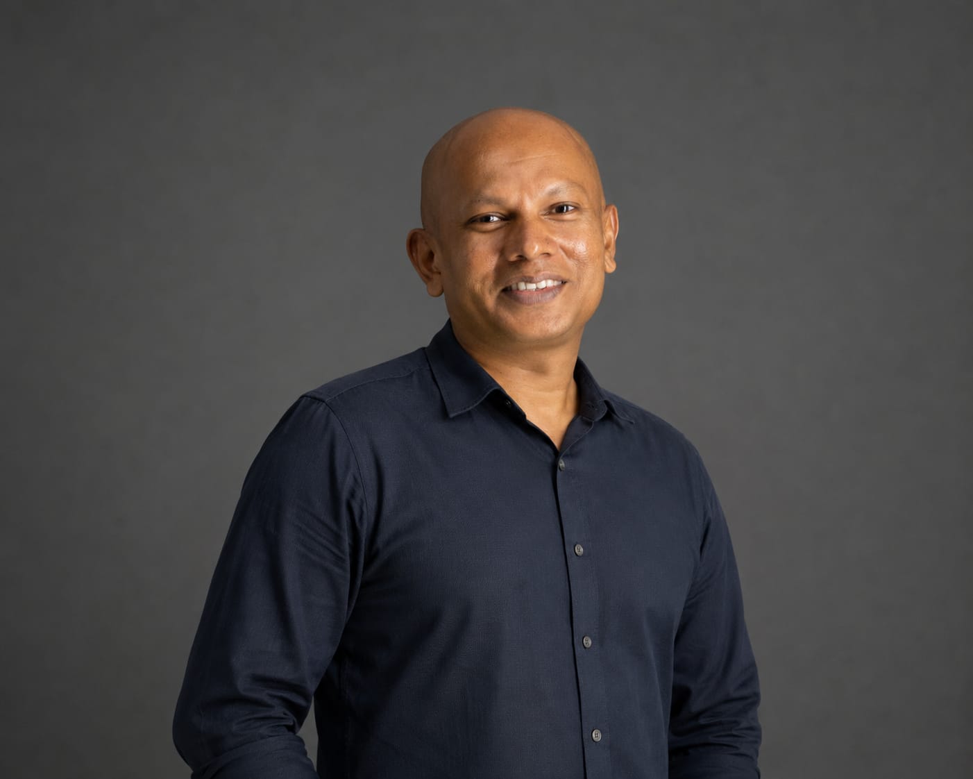 Dhanushka Jayathilaka portrait